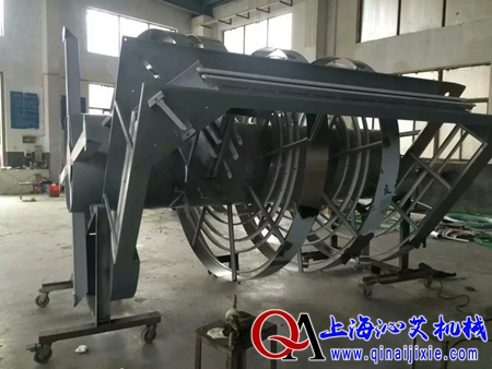 自動化物流輸送設備 自動化物流輸送設備