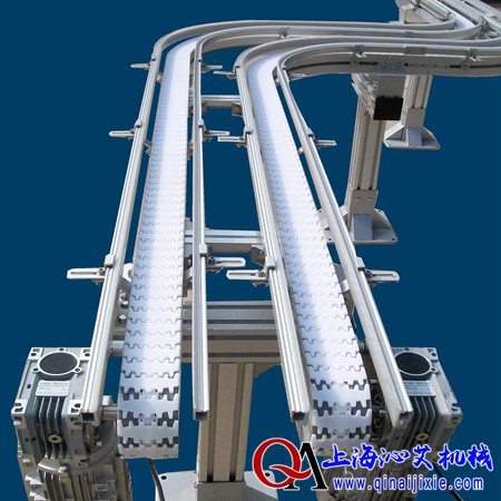 制藥柔性輸送流水線 制藥柔性輸送流水線