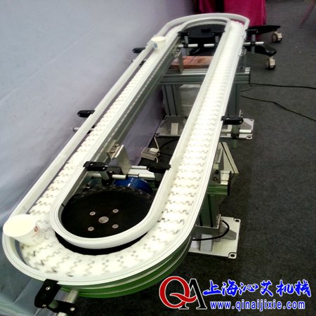 環形柔性鏈輸送機 環形柔性鏈輸送機