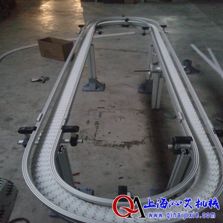 環形柔性鏈輸送機 環形柔性鏈輸送機