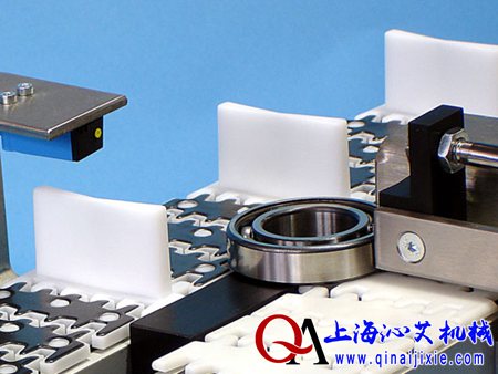 齒形鏈板輸送機(jī) 齒形鏈板輸送機(jī)