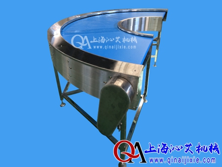 180度刀口轉彎輸送機 180度刀口轉彎輸送機