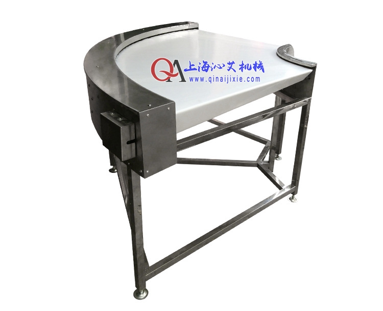 90度刀口轉彎輸送機 90度刀口轉彎輸送機