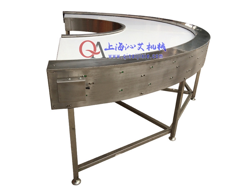 高速刀口皮帶輸送機 高速刀口皮帶輸送機