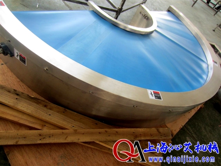 刀口皮帶轉(zhuǎn)彎?rùn)C(jī) 刀口皮帶轉(zhuǎn)彎?rùn)C(jī)