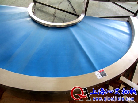 刀口皮帶轉(zhuǎn)彎?rùn)C(jī) 刀口皮帶轉(zhuǎn)彎?rùn)C(jī)