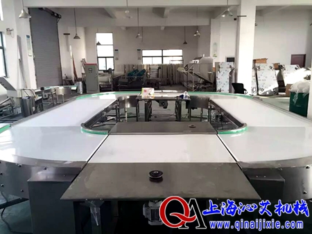 刀口皮帶機 刀口皮帶機