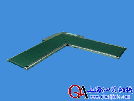 皮帶直角轉彎機 皮帶直角轉彎機