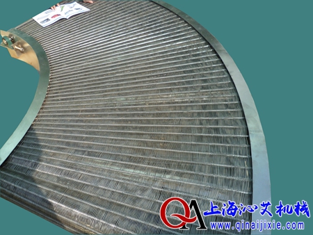 不銹鋼網帶轉彎機 不銹鋼網帶轉彎機