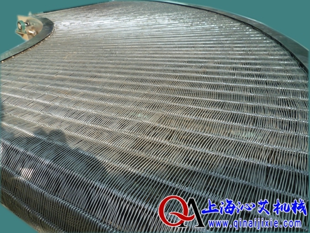 不銹鋼網帶轉彎機 不銹鋼網帶轉彎機