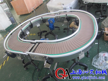 鏈板式轉彎機 鏈板式轉彎機