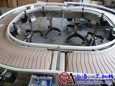 鏈板式轉彎機 鏈板式轉彎機