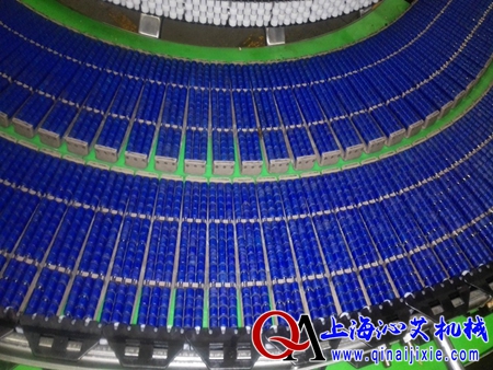 滾珠鏈板轉彎機 滾珠鏈板轉彎機