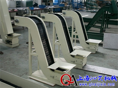 金屬鏈板爬坡機 金屬鏈板爬坡機