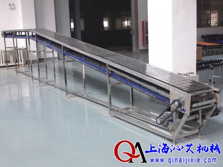 鏈板爬坡線 鏈板爬坡線