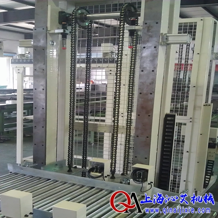 垂直提升機 垂直提升機