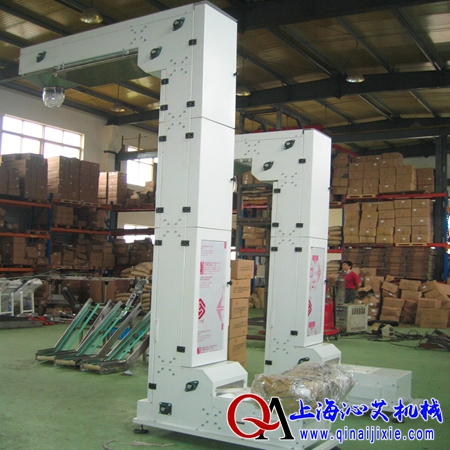 食品斗式提升機 食品斗式提升機