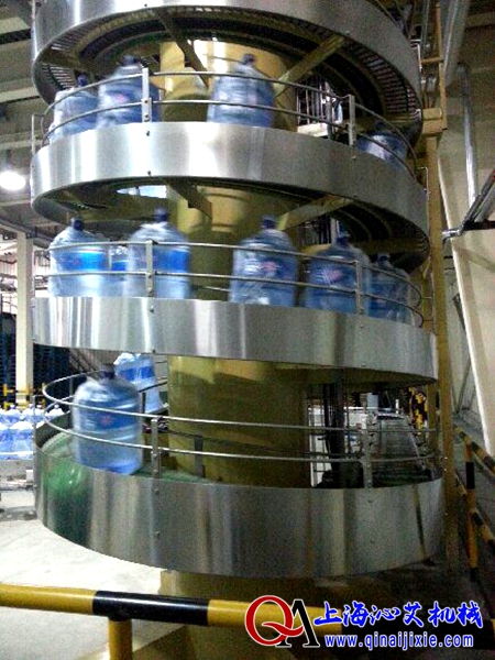 食品包裝螺旋提升機(jī) 食品包裝螺旋提升機(jī)