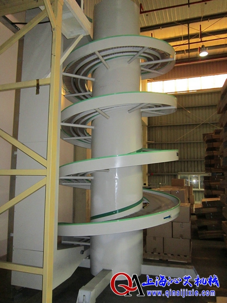 食品包裝螺旋提升機(jī) 食品包裝螺旋提升機(jī)