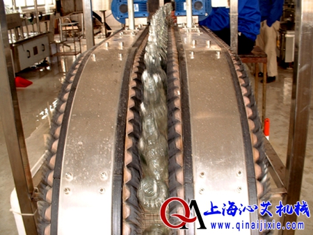 飲料對夾式提升機 飲料對夾式提升機