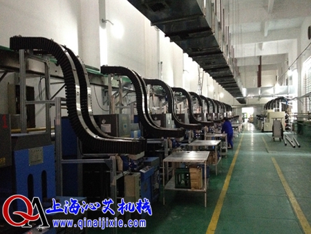 食用油對夾式升降機 食用油對夾式升降機