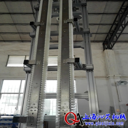 紙箱提升機 紙箱提升機