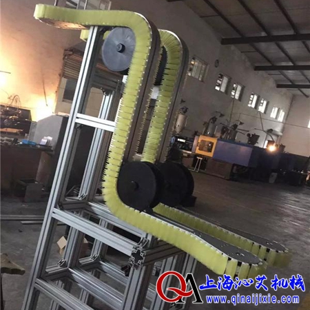 垂直夾瓶機 垂直夾瓶機