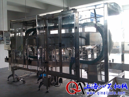 夾瓶清洗機 夾瓶清洗機