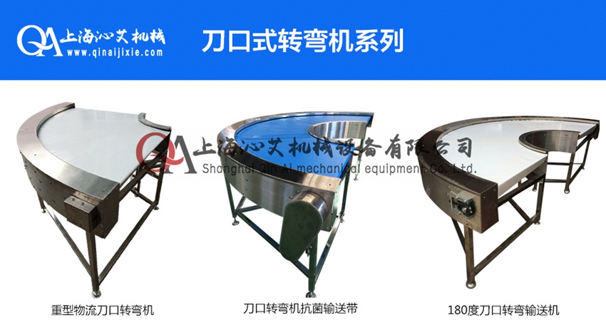 刀口轉彎機 刀口轉彎機