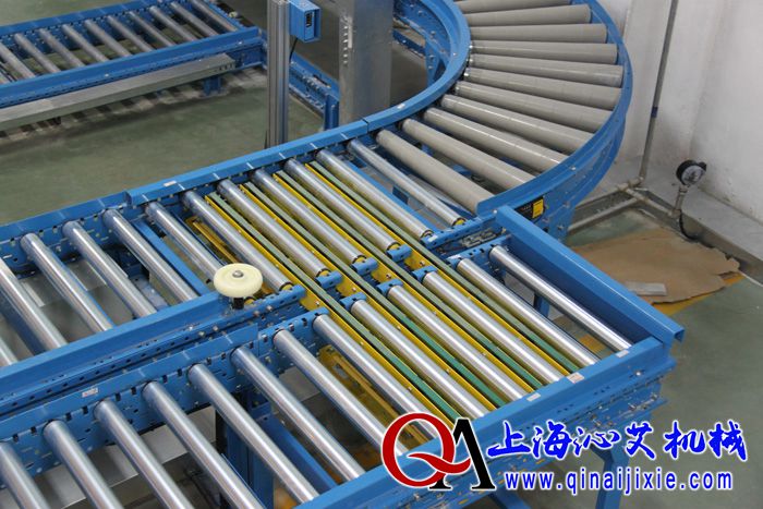 帶式移載輸送機 帶式移載輸送機