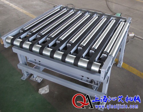 皮帶頂升移載機 皮帶頂升移載機