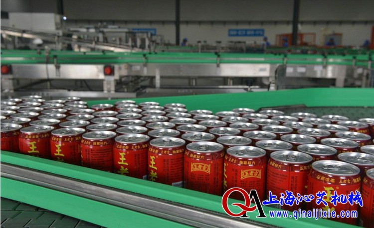 飲料塑料鏈板輸送機 飲料塑料鏈板輸送機