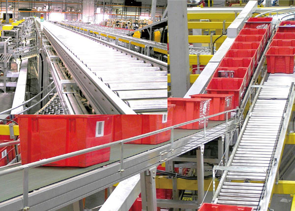 輸送設備 輸送設備