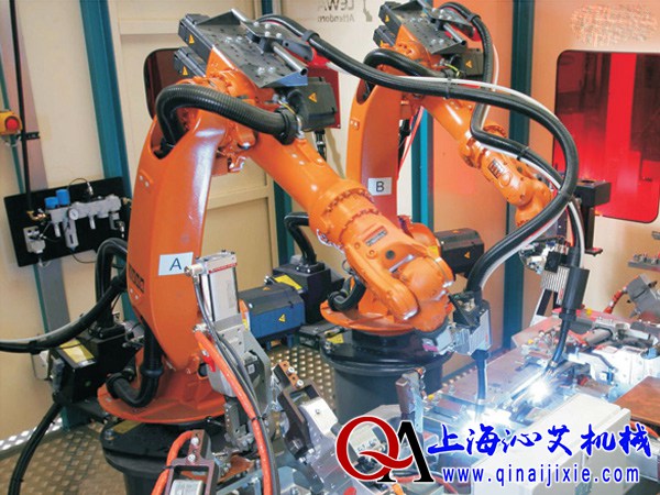 焊接機器人 焊接機器人