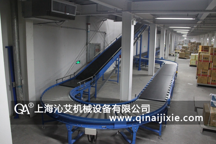 物流輸送設備 物流輸送設備