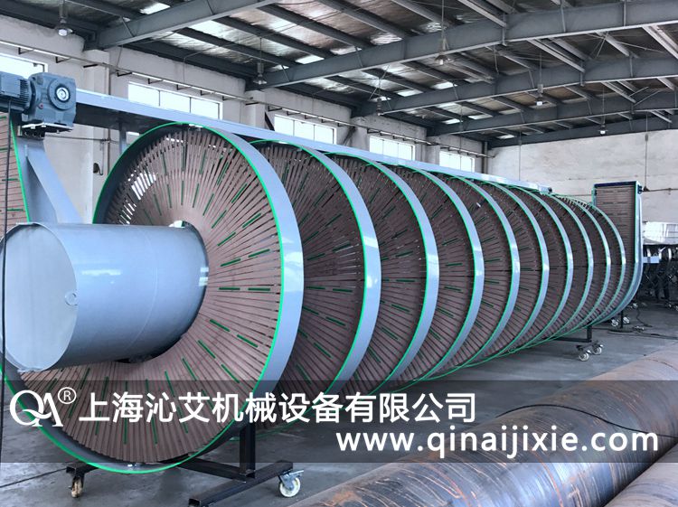 螺旋輸送機(jī)生產(chǎn)廠家 螺旋輸送機(jī)生產(chǎn)廠家