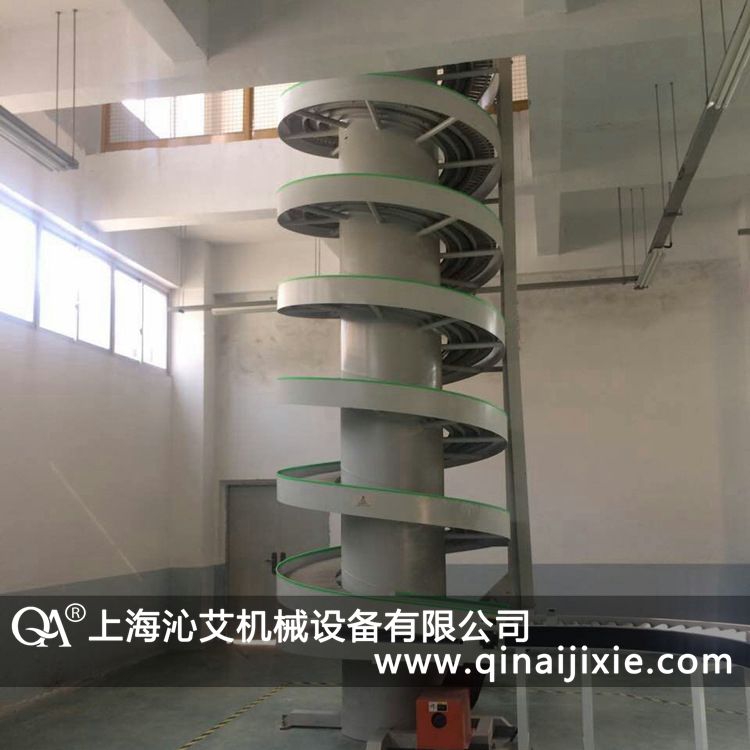 垂直螺旋輸送機 垂直螺旋輸送機