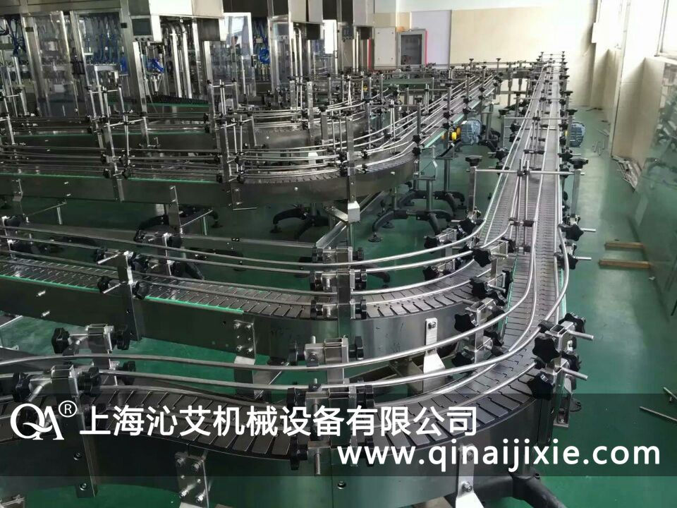 鏈板輸送機維修保養的相關知識介紹 鏈板輸送機維修保養的相關知識介紹