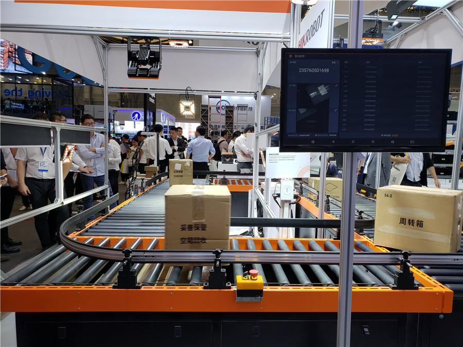 涂裝車間輸送機(jī)潤滑劑的選擇注意事項(xiàng)