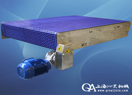 小型網(wǎng)帶輸送機(jī)