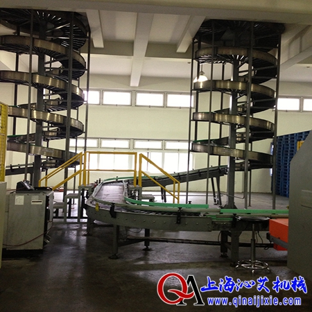 鍍鋅滾筒螺旋輸送機