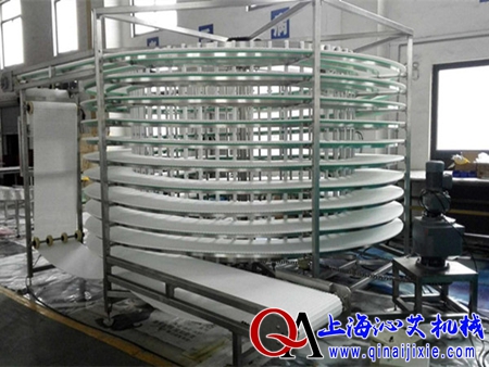 網(wǎng)帶螺旋塔