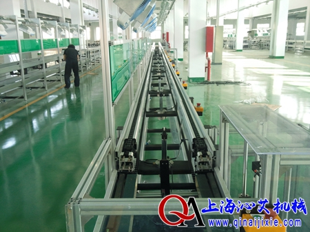 倍速鏈輸送機(jī)